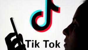 TikTok Ban Threatens Creators And Businesses As Deadline Approaches