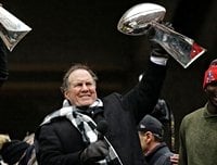 This iconic NFL head coach won’t be a Hall of Famer in 2026, reports say