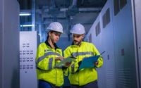 Pourquoi remettre l'électricité en Espagne et au Portugal est aussi long ?