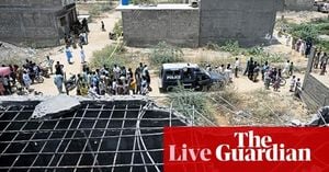 India Launches Operation Sindoor Targeting Terror Camps In Pakistan