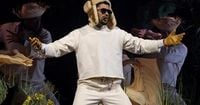 Bad Bunny Will Headline Super Bowl Halftime Show