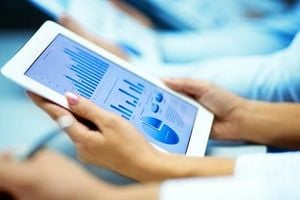 Julius AI Raises Ten Million To Transform Data