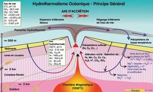 New Insights Into Metal Transport Reveal Role Of Melts