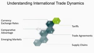 Global Trade Dynamics Bring New Challenges And Opportunities