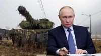 Putin-Verbündeter droht: „Wir werden Deutschland vom Erdboden tilgen“