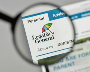 Legal & General Reports Strong Growth In Protection Premiums