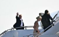 Trump orders troop deployment in Portland to back immigration crackdown