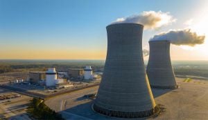 Nuclear Energy Revival Sparks Renewed Interest And Hope Globally