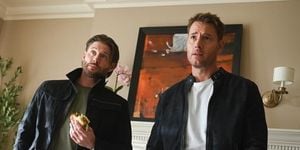 Jensen Ackles Eyes Return To CBS Tracker Season