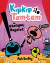 Kıpkıp ile Tamtam ve Utangaç Hayalet - 3