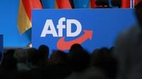 AfD-Eilverfahren: Verfassungsschutz erklärt Stillhaltezusage