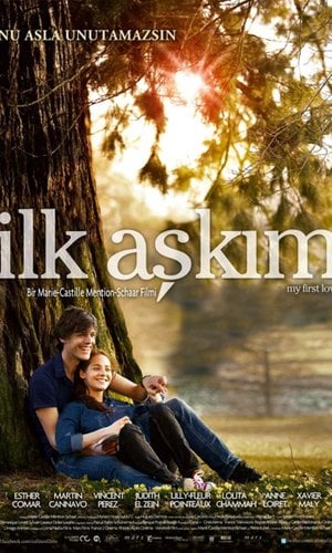 İlk Aşkım