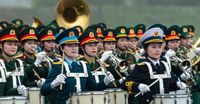 Tối nay hợp luyện lễ 30-4, người dân có đi qua hầm Thủ Thiêm được không?