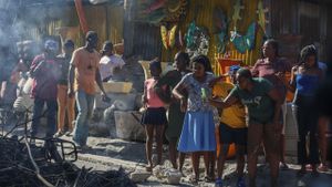 Haitian Gang Violence Escalates Following Witchcraft Accusations