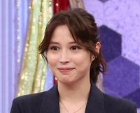 広瀬アリス　今後の女優人生語る「選択肢これだけじゃない」　名言連発にやす子感激「ぶっ刺さる」