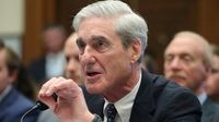 Robert Mueller's battle with debilitating disease forces revealed