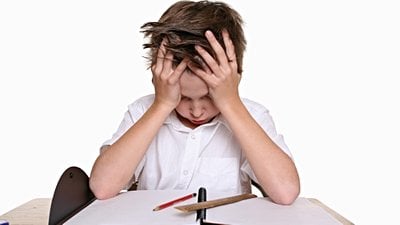 Disgrafi Nedir? Yazılı İfade Bozukluğunun Belirtileri Nelerdir?