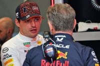 Max Verstappen’s next decision may hurt Mercedes after Christian Horner sack