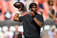 Insider Makes Bold Prediction on Shedeur Sanders Browns Future