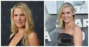 Ali Larter Celebrates 50th Birthday With Bahamas Bash