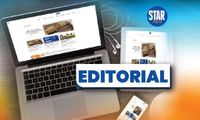 EDITORIAL Why Labour Day rings hollow