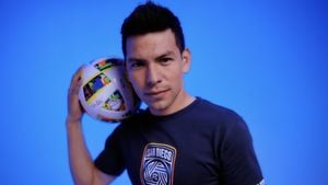 Chucky Lozano Shines In San Diego FC's Historic MLS Debut