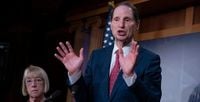 Why Is No One Talking About This Dem Senator’s Explosive Family Scandal?