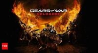 Is Gears of War Reloaded coming to Xbox Game Pass? - The Times of India
