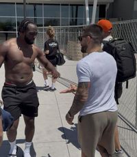 UFC Champion Ilia Topuria Fires Bold Shots at Boxing Star Terence Crawford: “I’d Put Him to Sleep”