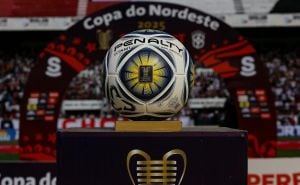 Copa Do Nordeste 2025 Third Round Begins With Exciting Matches