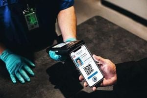 UK Faces Backlash As Digital ID Plans Accelerate
