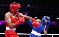 New Transgender Policy From World Boxing Federation Will Require Fighters To Submit to DNA Tests Before Competition