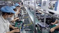 Kim ngạch xuất nhập khẩu vượt mốc 40 tỷ USD chỉ trong nửa đầu tháng Tám