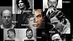 Bazı Ülkeler Çok Mu Seri Katil Üretiyor,
Altın Dönem Yaşandı Mı? (2)