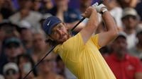 Tommy Fleetwood: Scottie Scheffler and Rory McIlroy are some of the GOATs - I have some catching up to do