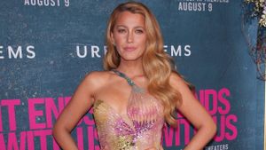 Lawsuits Erupt Between Blake Lively And Justin Baldoni Over It Ends With Us