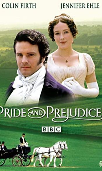 Pride and Prejudice