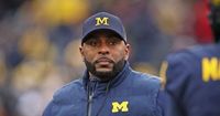 Fired Michigan coach threatened to kill himself during home invasion following dismissal, prosecutors said