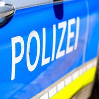 Unfall auf A44 bei Unna