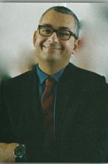 Okan Gülbahar