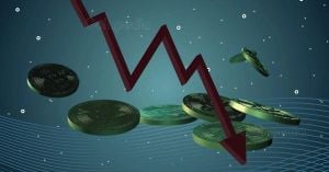 Cryptocurrency Market Faces Significant Downturn Amid Bearish Trends