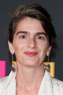 Gaby Hoffmann