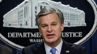 FBI’s Trump probe ‘Arctic Frost’ also investigated Charlie Kirk’s TPUSA, Grassley reveals