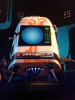 Su molekülleri ile yemek üreten bir makine yapılabilir mi?