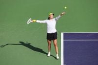 WTA Miami: jest termin pierwszego meczu Świątek