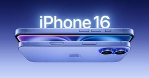 Apple Faces Blockade On IPhone 16 Amid AI Features Launch