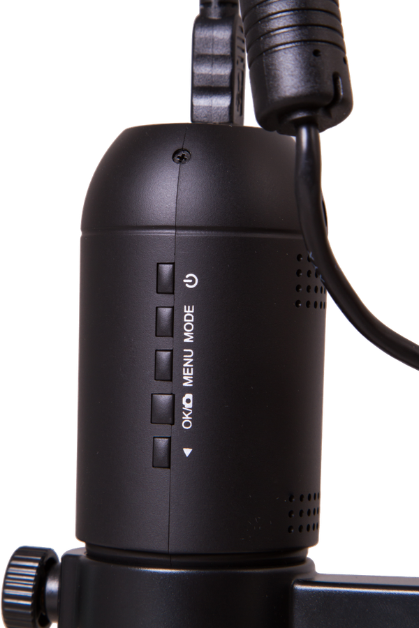 Levenhuk DTX TV Dijital Mikroskop