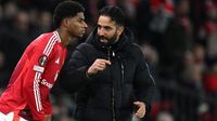 Marcus Rashford is DONE at Man Utd! Ruben Amorim not willing to hand Aston Villa loanee a lifeline as United set huge asking price for England winger | Goal.com South Africa