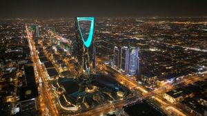 Saudi Arabia Unveils $305 Billion Budget For 2024