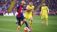 Is LaLiga's American dream over? Why Barça vs. Villarreal in Miami was canceled